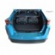 Kit de maletas a medida para Toyota Prius (2016 - actualidad)