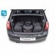 Kit de maletas a medida para Volkswagen Golf 5 (2004 - 2008)