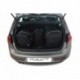 Kit de maletas a medida para Volkswagen Golf Sportsvan