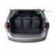 Kit de maletas a medida para Volkswagen Golf 7 Familiar (2013-2020)