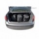 Kit de maletas a medida para Volkswagen Jetta (2011 - actualidad)