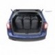 Kit de maletas a medida para Volkswagen Passat B6 Familiar (2005 - 2010)
