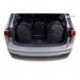 Kit de maletas a medida para Volkswagen Tiguan (2016 - 2023)