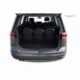 Kit de maletas a medida para Volkswagen Touran (2015 - actualidad)
