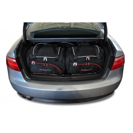 Kit maletas a medida para Audi A5 8T3 Coupé (2007 - 2016)