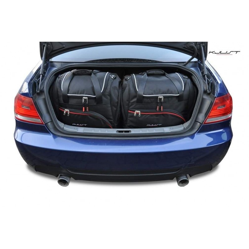 Luxury BMW Serie 3 ¿Quiere comprar una alfombrilla de maletero para E90?  Haga su pedido ahora. Envío rápido