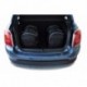 Kit maletas a medida para Fiat 500 X (2015 - actualidad)
