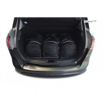 Kit maletas a medida para Ford B-MAX