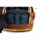 Kit maletas a medida para Ford EcoSport (2017 - actualidad)