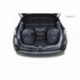 Kit maletas a medida para Honda Civic 3/5 puertas (2006 - 2012)