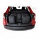 Kit maletas a medida para Honda HR-V (2015 - 2021)