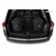 Kit maletas a medida para Jeep Compass (2011 - 2017)
