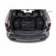 Kit maletas a medida para Jeep Grand Cherokee WK (2005 - 2010)