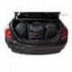 Kit maletas a medida para Mercedes Clase-C W205 Sedan (2014-2020)