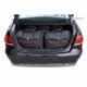 Kit maletas a medida para Mercedes Clase-E W212 Restyling Berlina (2013 - 2016)