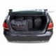 Kit maletas a medida para Mercedes Clase-E W212 Restyling Berlina (2013 - 2016)
