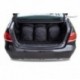 Kit maletas a medida para Mercedes Clase-E W212 Restyling Berlina (2013 - 2016)