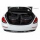 Kit maletas a medida para Mercedes Clase-E W213 Berlina (2016 - 2023)