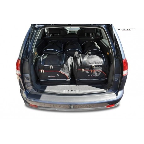 Kit maletas a medida para Opel Vectra C Ranchera (2002 - 2008)