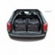 Kit maletas a medida para Peugeot 407 Familiar (2004 - 2011)