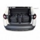Kit maletas a medida para Renault Captur (2013 - 2017)