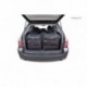 Kit maletas a medida para Subaru Legacy Familiar (2003 - 2009)