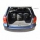 Kit maletas a medida para Toyota Avensis Touring Sports (2003 - 2006)