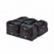 Kit maletas a medida para Toyota Avensis Touring Sports (2012 - actualidad)