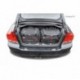 Kit maletas a medida para Volvo S60 (2000 - 2009)