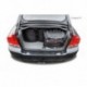 Kit maletas a medida para Volvo S60 (2000 - 2009)