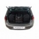 Kit maletas a medida para Volkswagen Golf 7 (2013-2020)