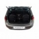 Kit maletas a medida para Volkswagen Golf 7 (2013-2020)