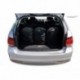 Kit maletas a medida para Volkswagen Golf 6 Familiar (2008 - 2012)