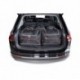 Kit maletas a medida para Volkswagen Tiguan Allspace (2018 - 2023)