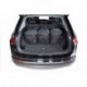 Kit maletas a medida para Volkswagen Tiguan Allspace (2018 - 2023)