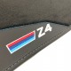 Alfombrillas Coche BMW Z4 E85 (2002 - 2009)