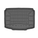 Alfombra maletero Seat Ibiza 6L (2002-2008)