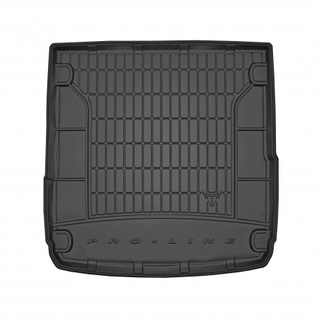 Alfombra maletero Audi A4, B9 Avant (2015-2018)