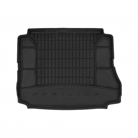 Alfombra maletero Renault Grand Scenic (2009-2016)