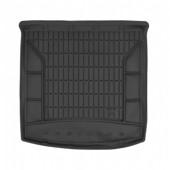 Alfombra maletero Skoda Kodiaq 5 plazas (2017 - 2023)