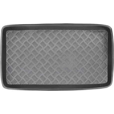 Cubeta maletero Volkswagen Sharan 7 plazas (2010 - actualidad)