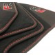 Alfombrillas coche Seat Ateca FR