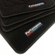 Alfombrillas BMW Serie 3 F30 Berlina (2012 - 2019) Performance
