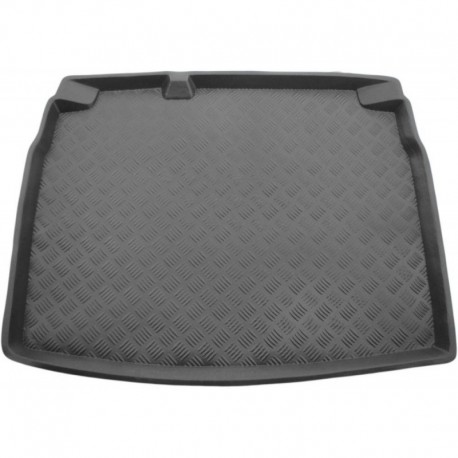 Cubeta maletero Volkswagen Golf 6 (2008 - 2012)