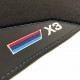 Alfombrillas Coche BMW X3 F25 (2010 - 2017)