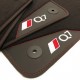 Alfombrillas Coche Audi Q7 4L (2006 - 2015)