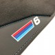 Alfombrillas Coche BMW Serie 6 E63 Coupé (2003 - 2011)