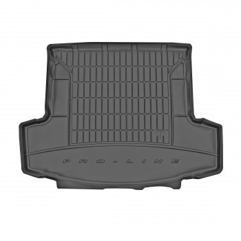Alfombra maletero goma Chevrolet Captiva (2013 - 2015)