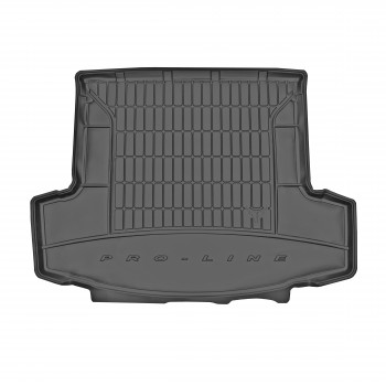 Alfombra maletero goma Chevrolet Captiva (2013 - 2015)