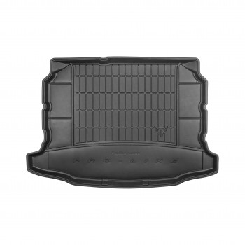 Juego de alfombrillas de goma y fundas de asientos hechas a medida para Seat  Leon III Hatchback, Sportstourer (2013-2019) - Elegance - P-4